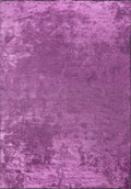Plain Purple Rug