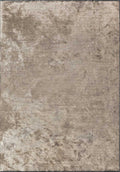 Plain Dark Beige Rug