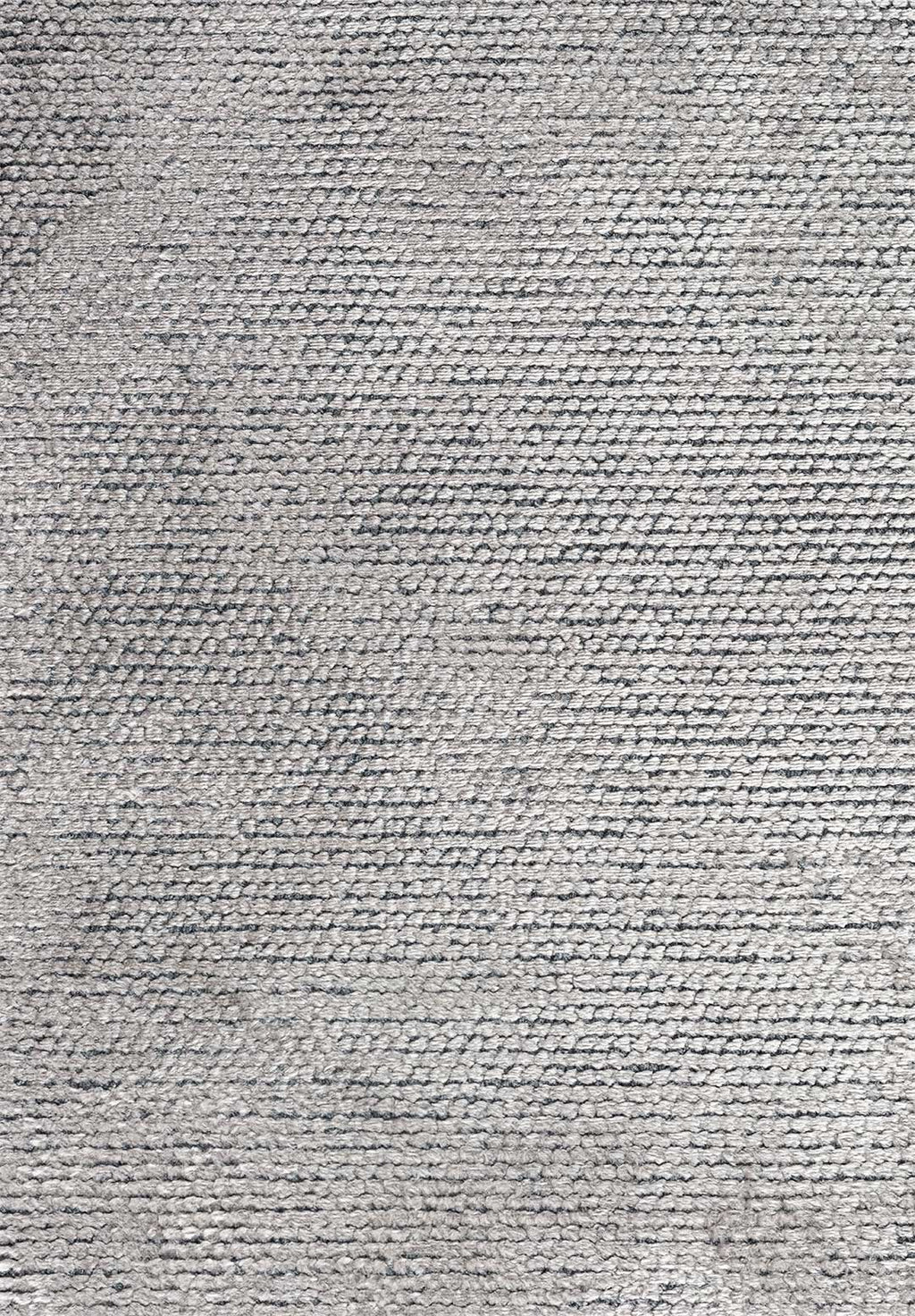 Plain Grey Rug