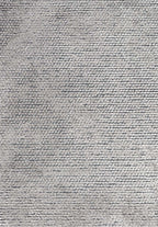 Plain Grey Rug