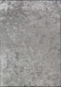 Plain Grey Rug