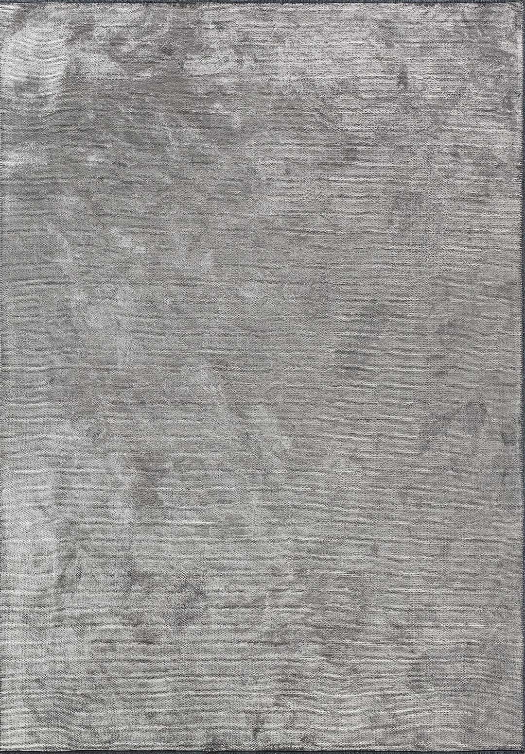 Plain Grey Rug