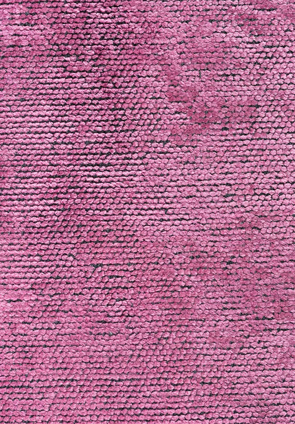 Plain Pink Rug