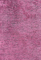 Plain Pink Rug