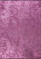 Plain Pink Rug