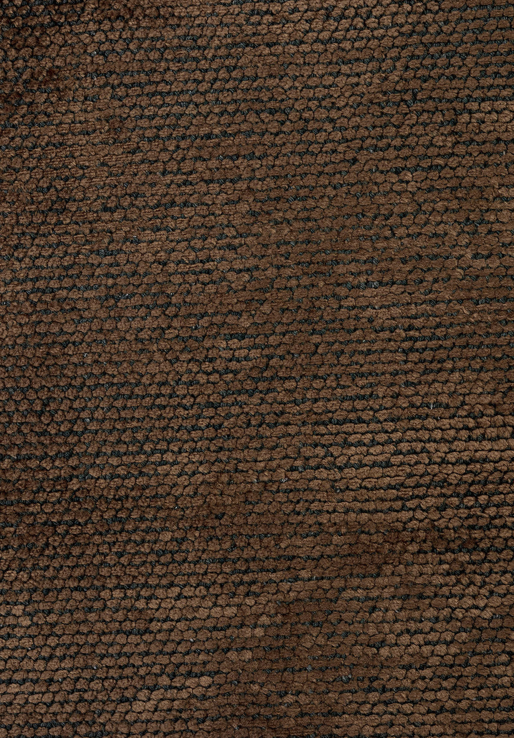 Plain Light Brown Rug