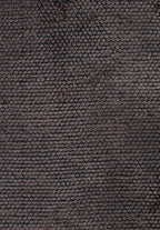 Plain Dark Grey Rug