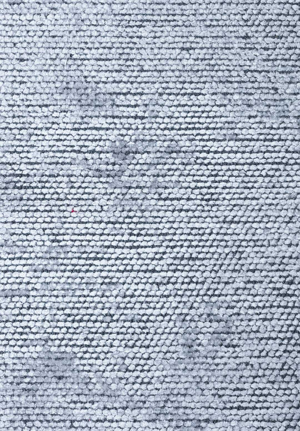 Plain Ice Blue Rug