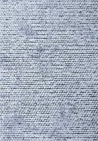 Plain Ice Blue Rug