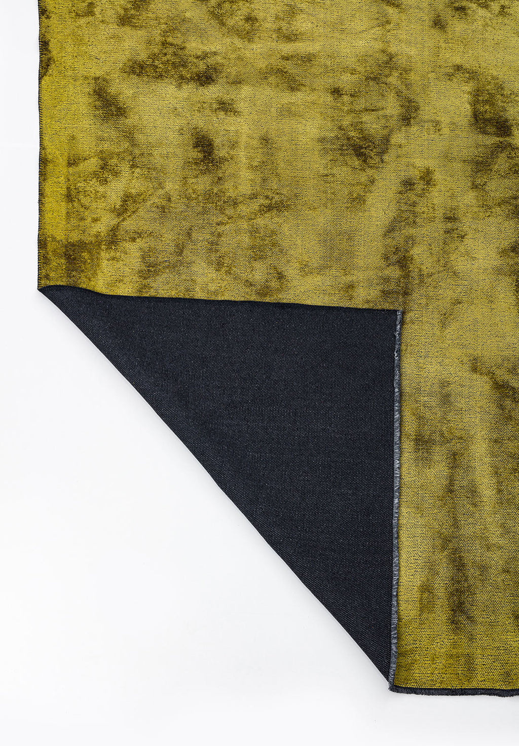 Plain Kiwi Rug