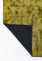 Plain Kiwi Rug