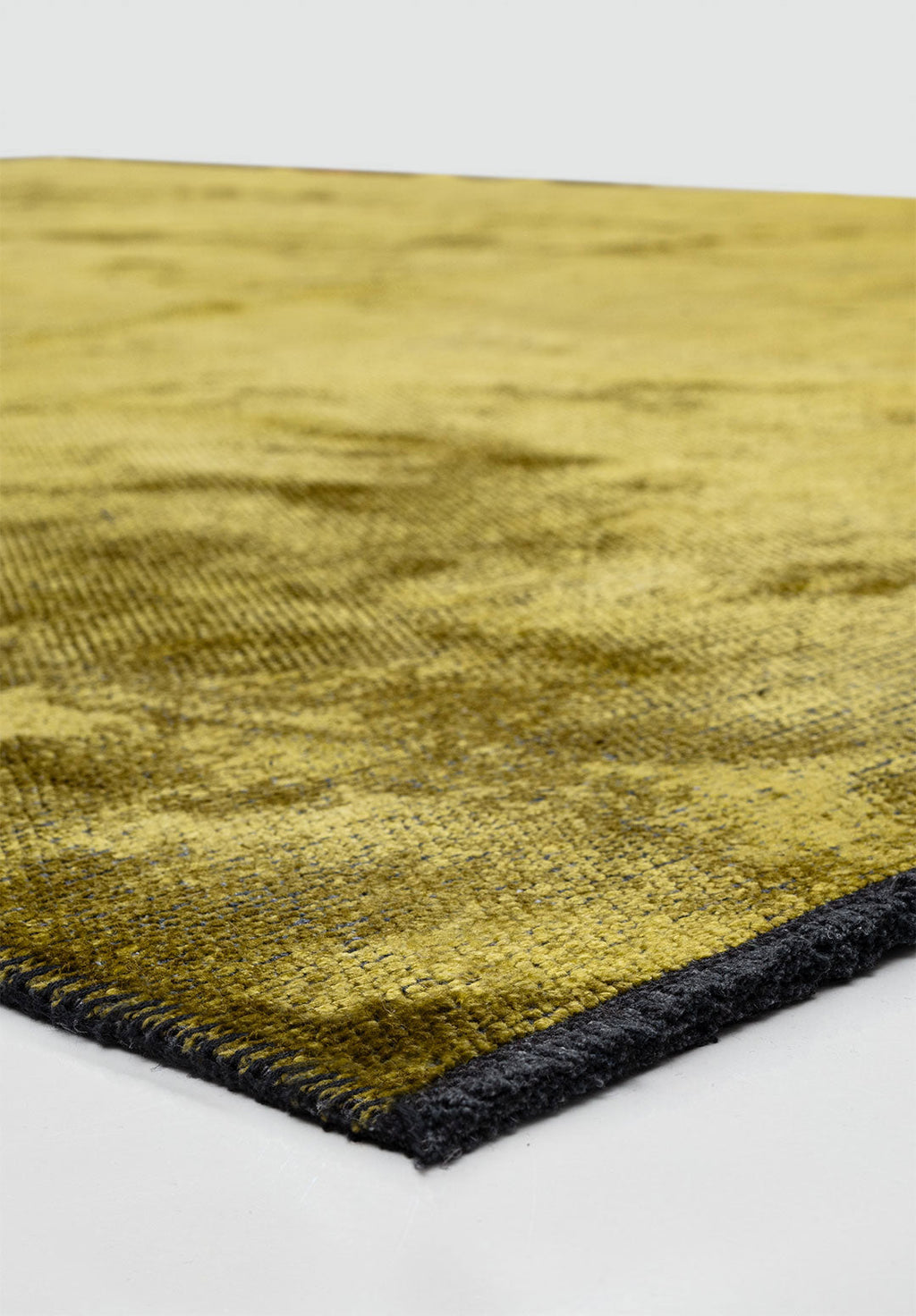 Plain Kiwi Rug