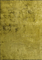 Plain Kiwi Rug