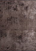 Plain Dark Mink Rug