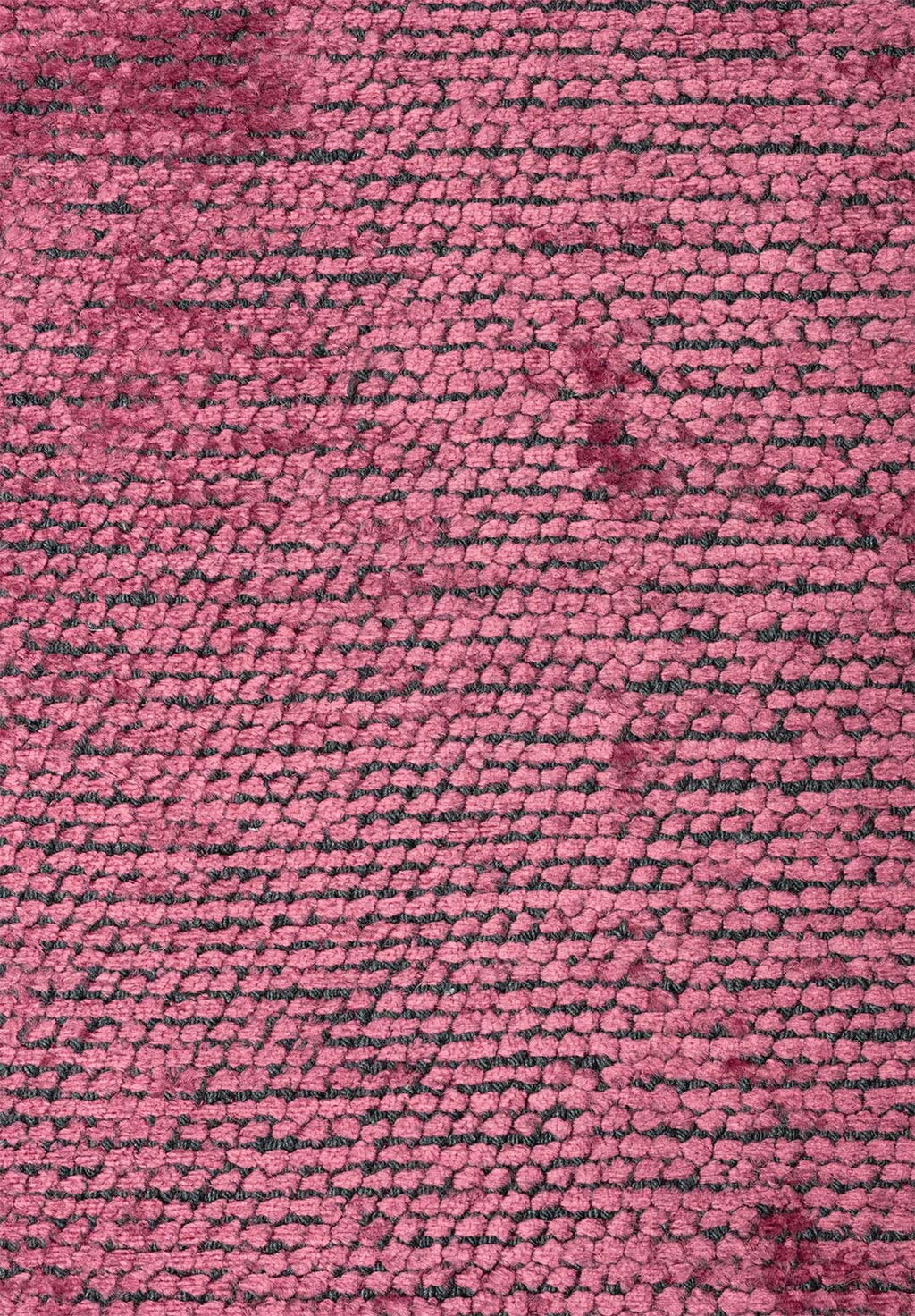 Plain Rose Rug