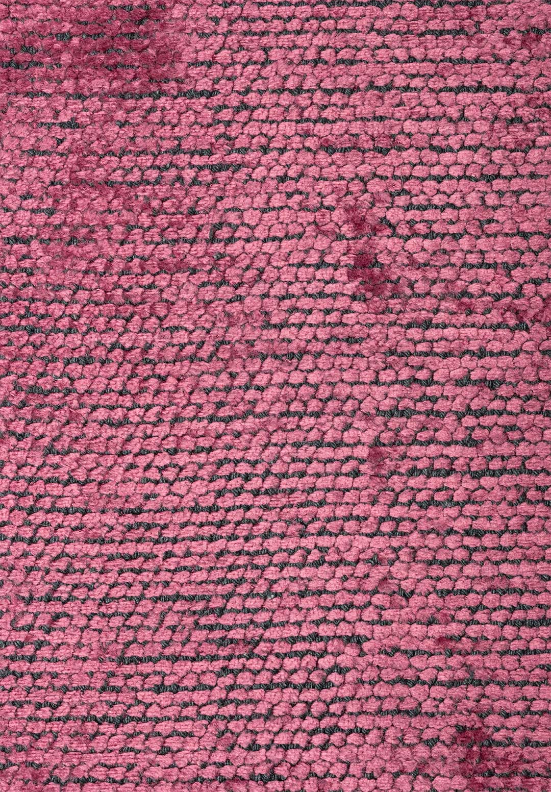 Plain Rose Rug