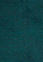 Plain Dark Turquoise Rug