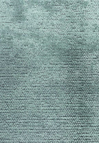 Plain River Green Rug