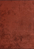 Plain Dark Terra Rug
