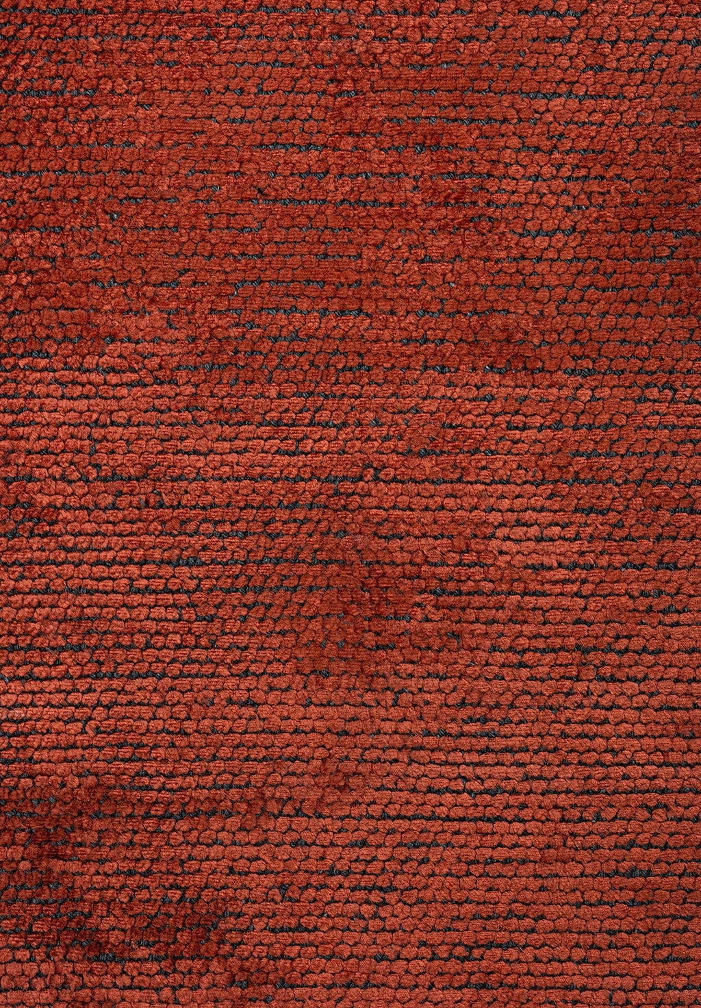 Plain Dark Terra Rug