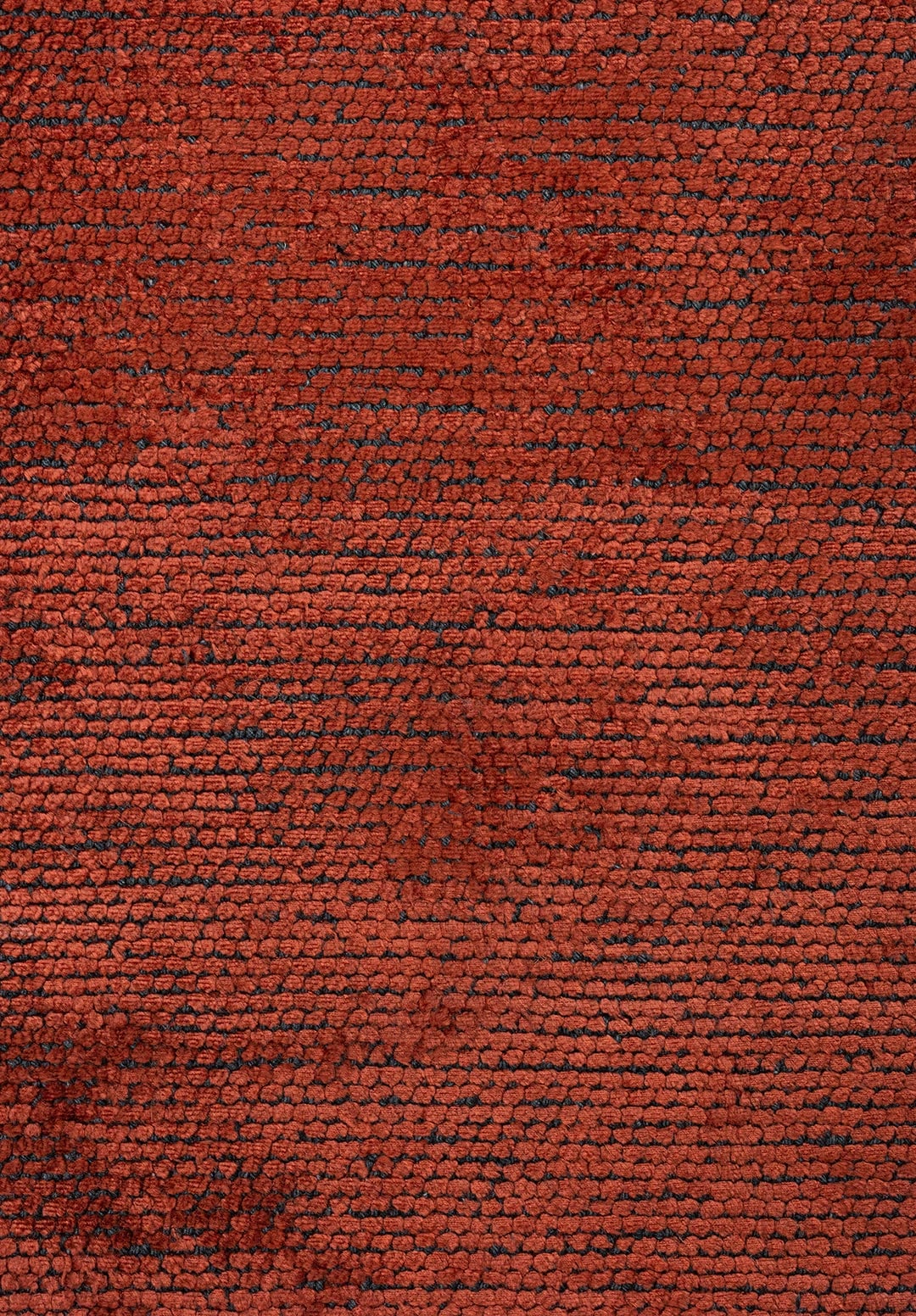 Plain Dark Terra Rug