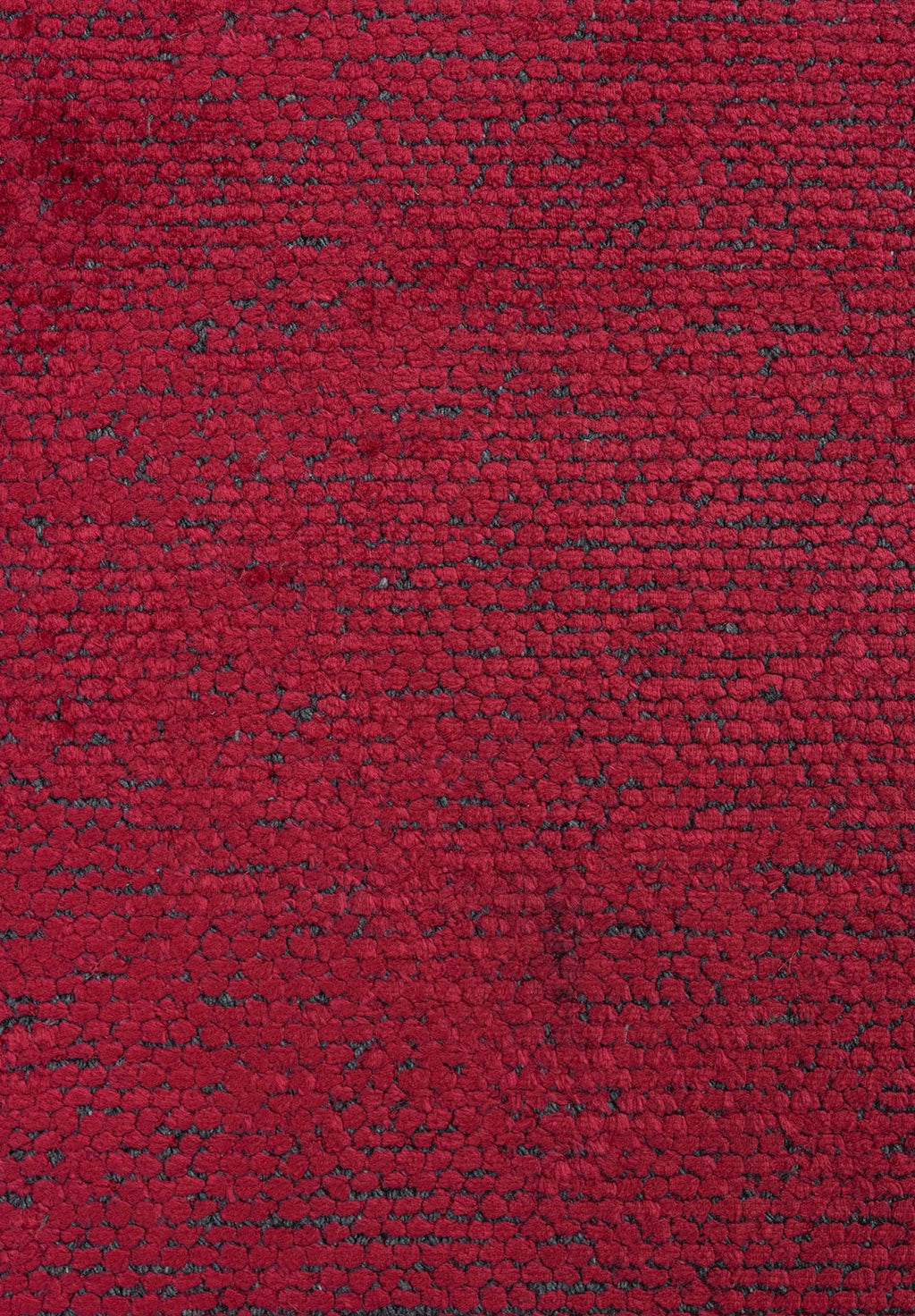 Plain Fuschia Rug