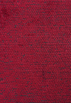 Plain Fuschia Rug