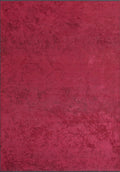 Plain Fuschia Rug