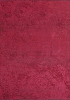 Plain Fuschia Rug