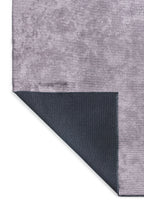 Plain Lilac Rug