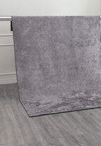 Plain Lilac Rug