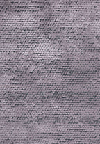 Plain Lilac Rug