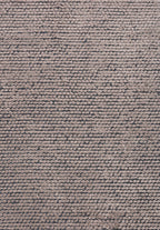 Plain Nougat Rug