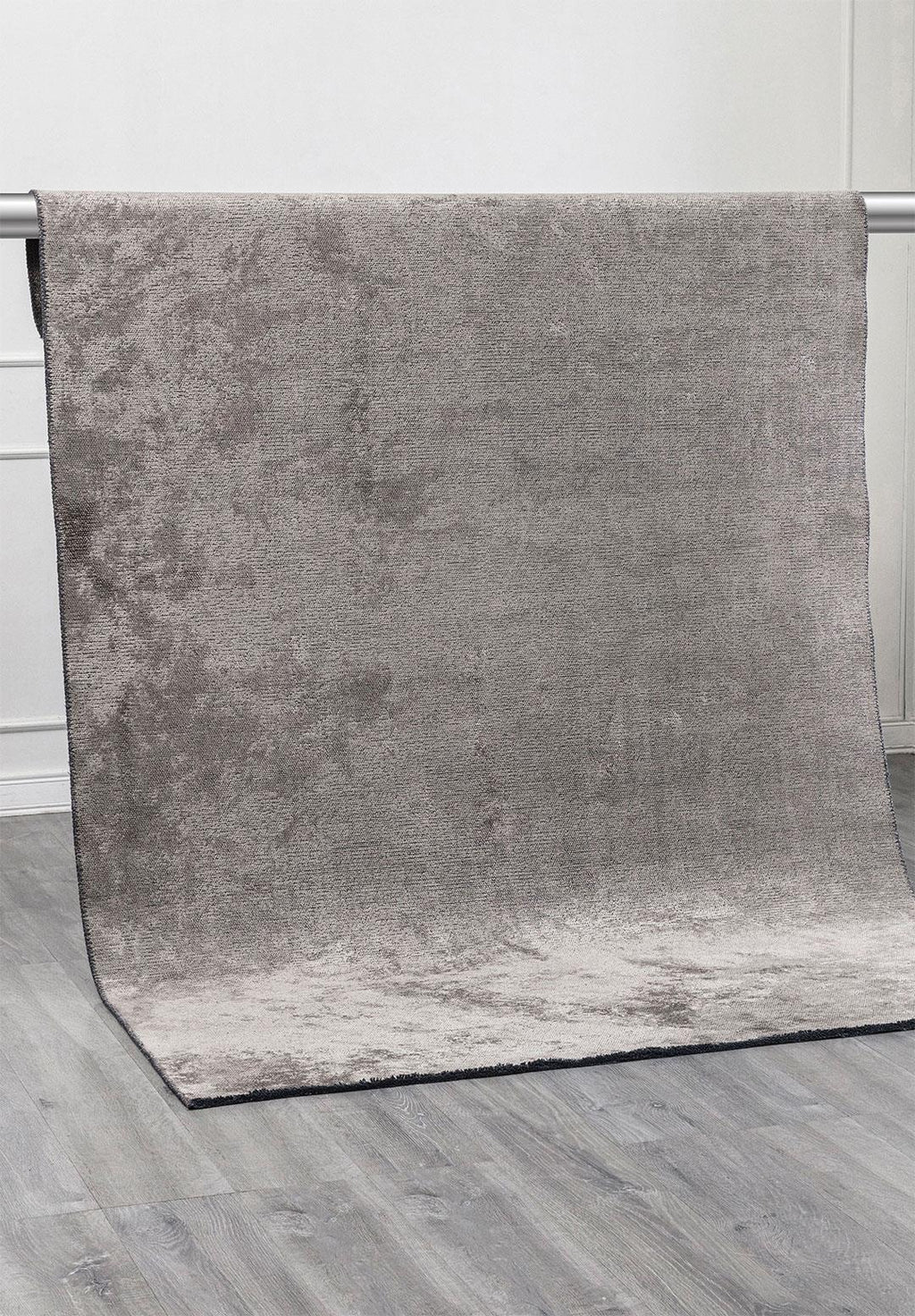 Plain Cream Rug