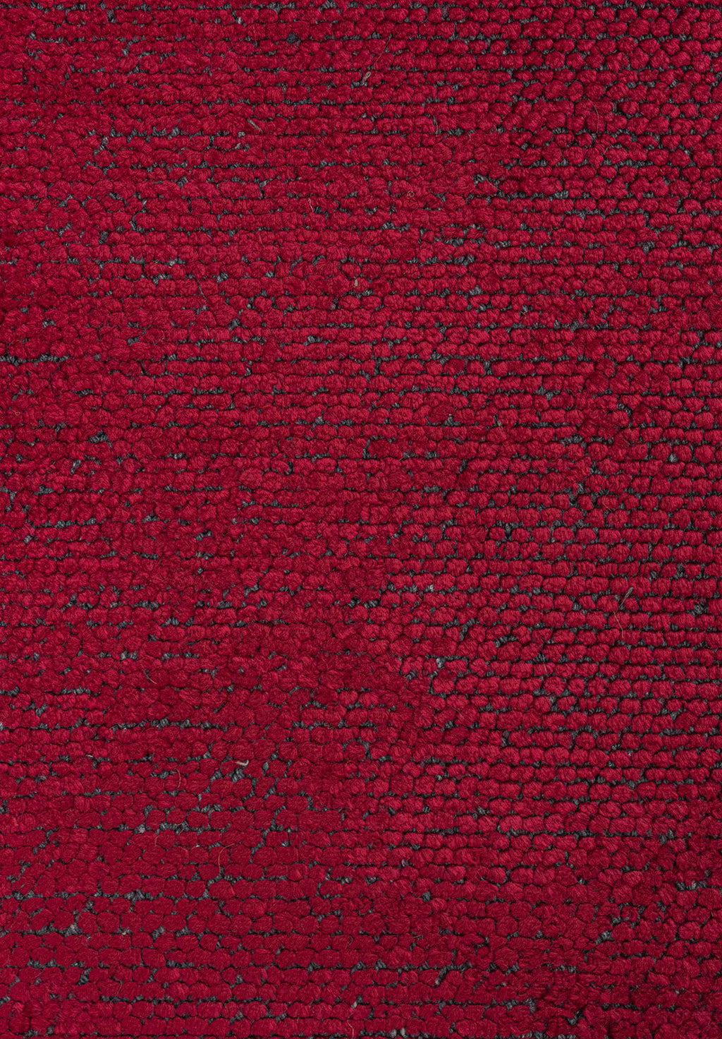 Plain Magenta Rug