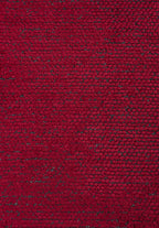 Plain Magenta Rug