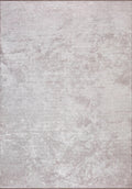 Plain White Rug