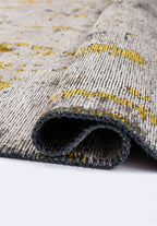 Verona Yellow - Light Cream Rug