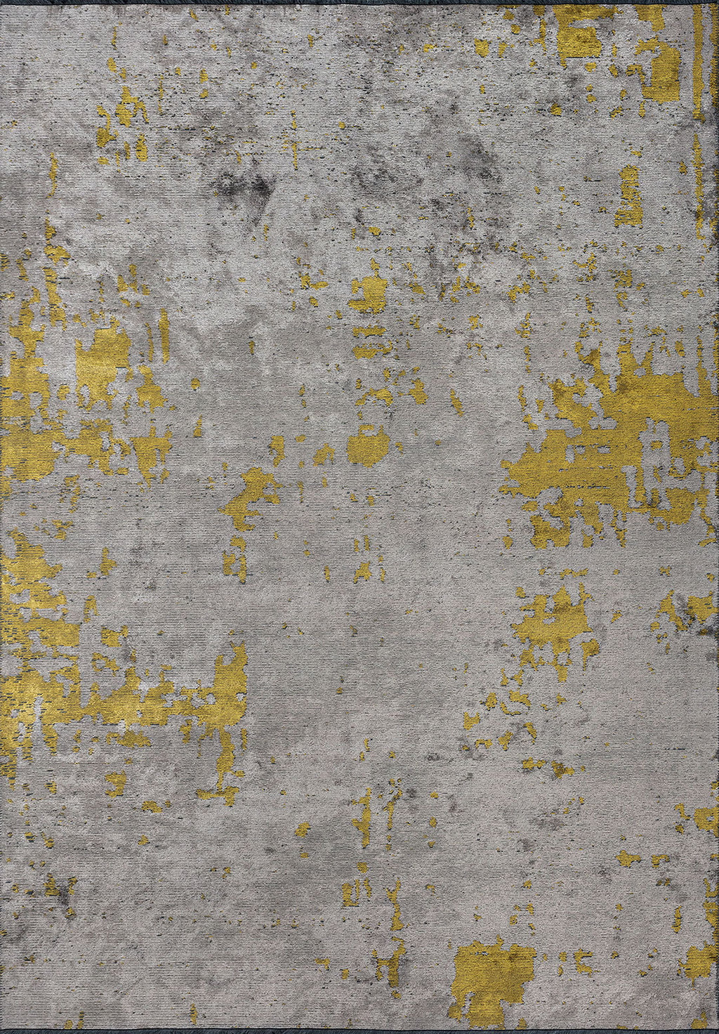 Verona Yellow - Light Cream Rug