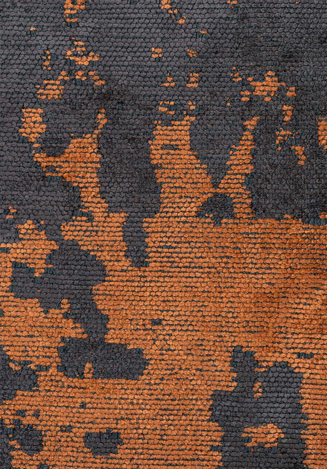 Verona Terra - Charcoal Rug