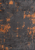 Verona Terra - Charcoal Rug