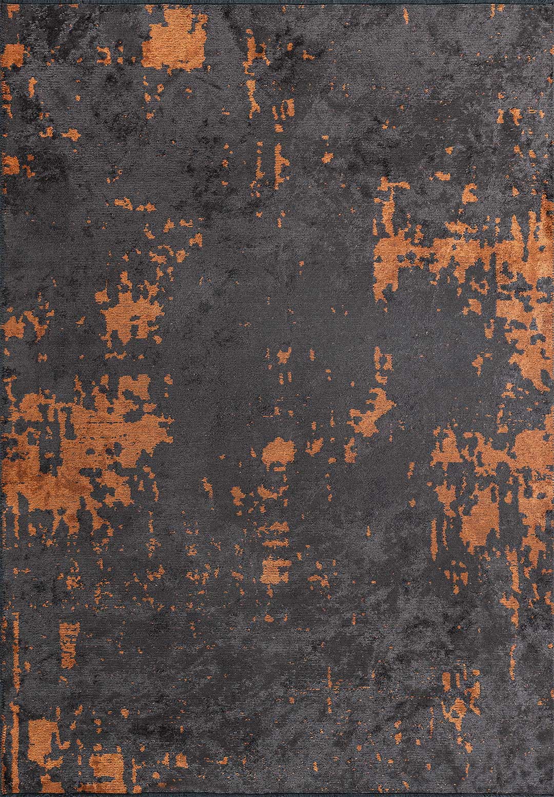 Verona Terra - Charcoal Rug