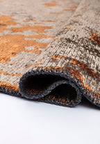Verona Terra - Dark Beige Rug