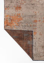 Verona Terra - Dark Beige Rug