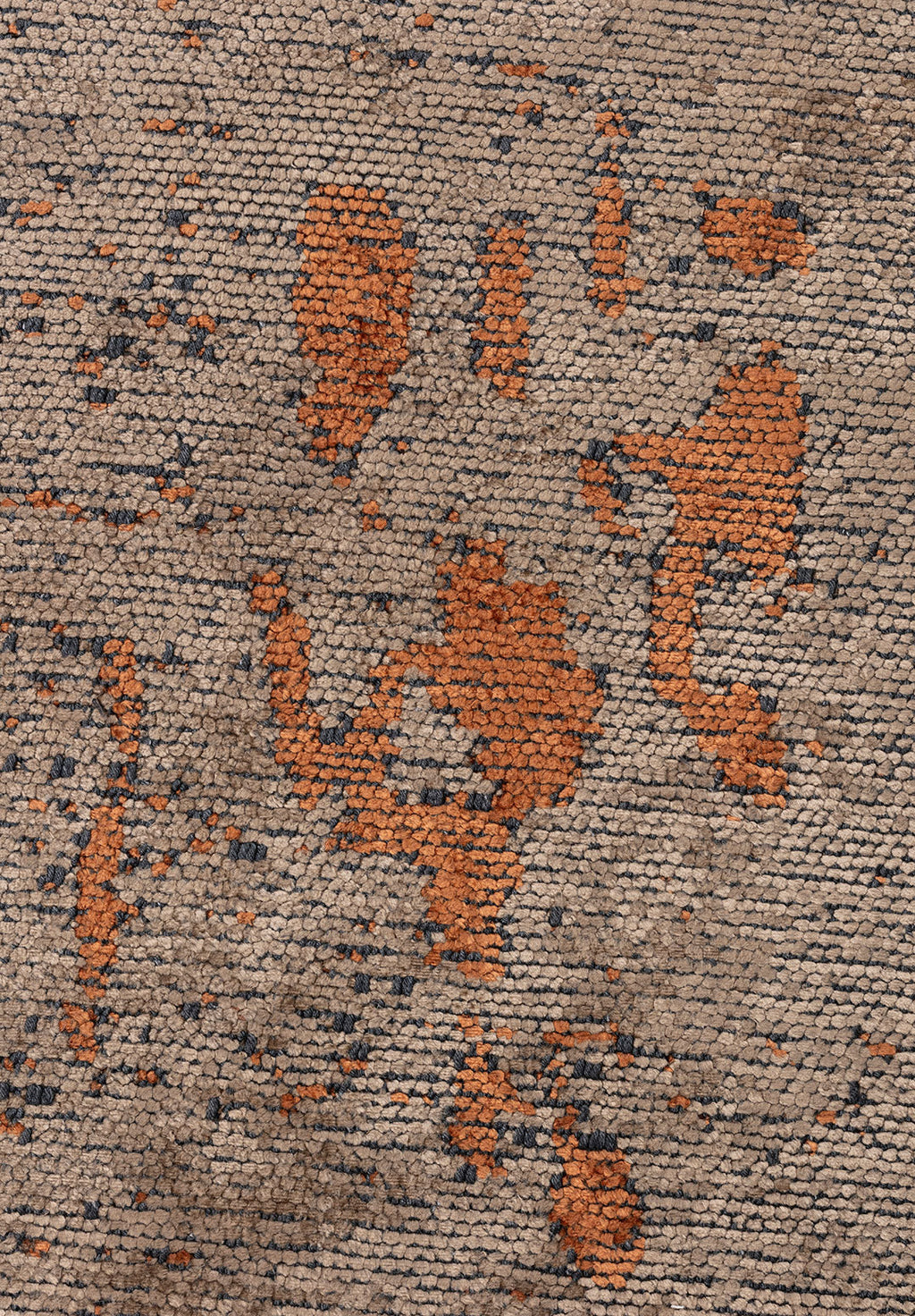 Verona Terra - Dark Beige Rug