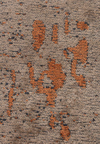 Verona Terra - Dark Beige Rug