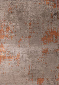 Verona Terra - Dark Beige Rug