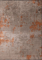 Verona Terra - Dark Beige Rug
