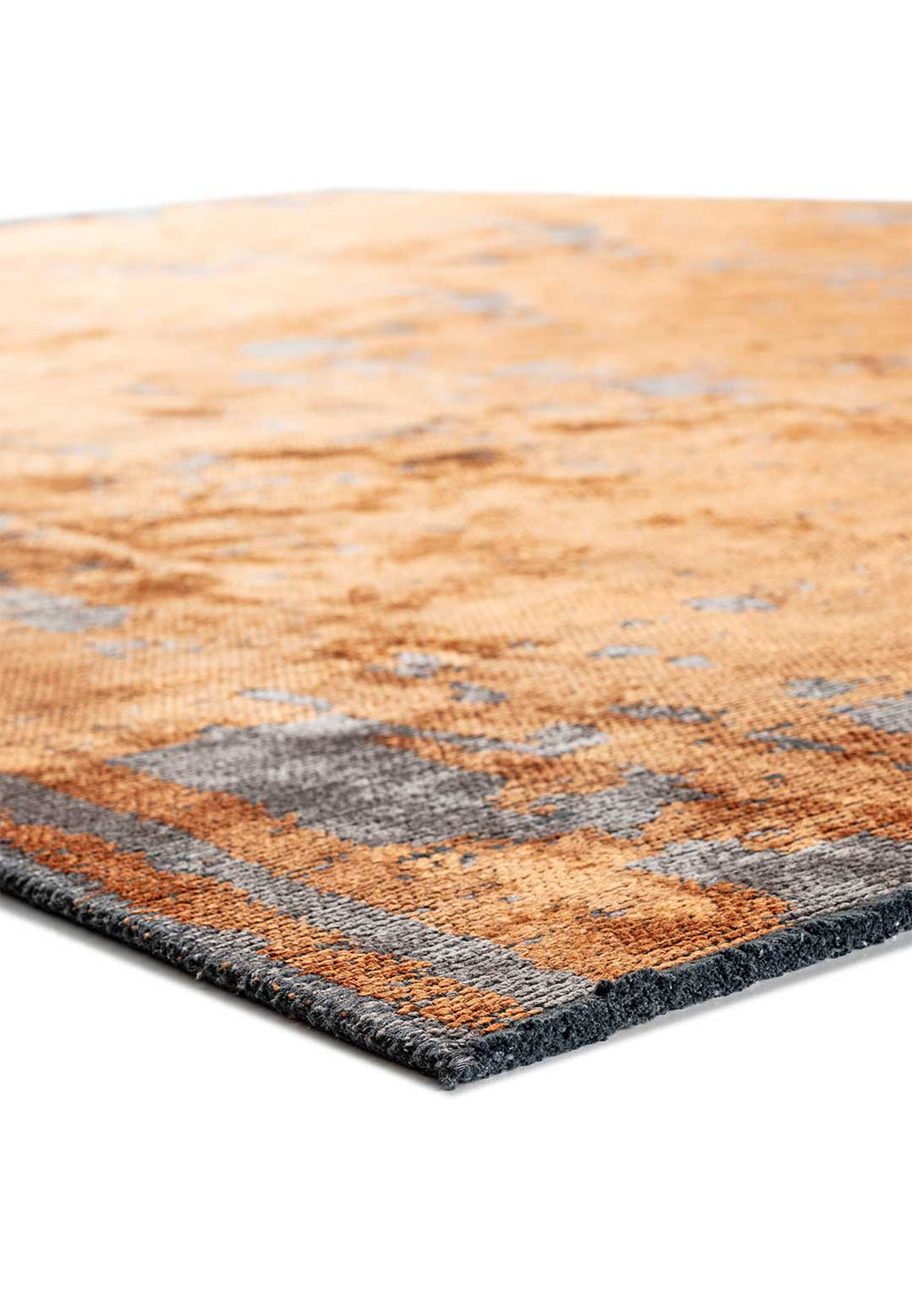 Verona Dark Grey - Terra Rug