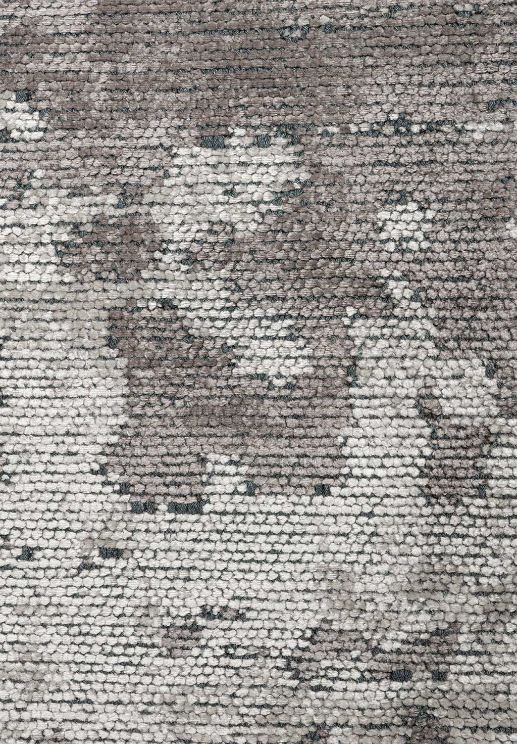 Verona Dark Grey - Cream Rug